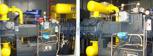 Compresseur de remplissage d'huile et de produits chimiques, ascenseur à gaz, nouveau, - Product Image 5