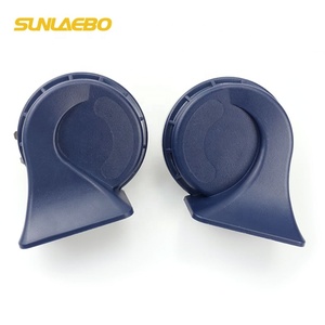 Clacson per Auto <span class=keywords><strong>di</strong></span> Alta Qualità a Basso Prezzo, Campione Gratuito, Clacson Aftermarket più Rumoroso per Auto Europee - Product Image 4