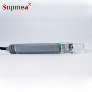 Usine de haute qualité capteur de ph 0 <span class=keywords><strong>10</strong></span> v électrode sonde pour intérieur et traitement des eaux usées industrielles - Product Image 4