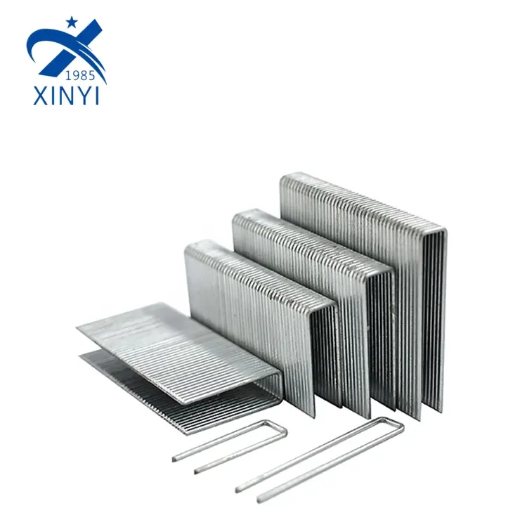 Xxinyi Q — clous de sol en béton, 1000 pièces, BCS1514 BCS1516 tro 15nc, Q25 Q32 Q38 Q45 Q50 Q57 Q64