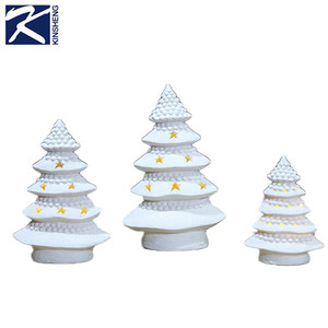 Ornements de <span class=keywords><strong>noël</strong></span> avec noms porcelaine led <span class=keywords><strong>lumière</strong></span> de <span class=keywords><strong>noël</strong></span> point - Product Image 1
