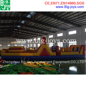 <span class=keywords><strong>parco</strong></span> <span class=keywords><strong>giochi</strong></span> <span class=keywords><strong>gonfiabili</strong></span> per la vendita obstacal indoor - Product Image 5