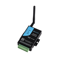 Inalámbrico 3G 4G M2M módem GSM GPRS registrador de datos inalámbrico m-bus módem con ranura para tarjeta SIM