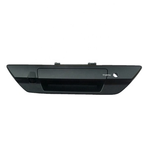 Ayuda de marcha atrás de coche de visión nocturna impermeable de alta calidad producto personalizado OEM cámara de visión trasera de coche para Toyota Hilux Revo <span class=keywords><strong>Vigo</strong></span> - Product Image 1