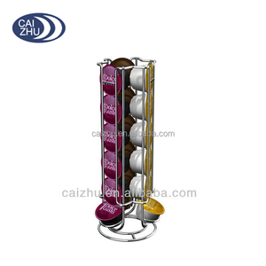 Support <span class=keywords><strong>pour</strong></span> capsules <span class=keywords><strong>de</strong></span> café, support <span class=keywords><strong>pour</strong></span> capsules <span class=keywords><strong>Dolce</strong></span> <span class=keywords><strong>Gusto</strong></span> <span class=keywords><strong>pour</strong></span> 40 capsules - Product Image 4