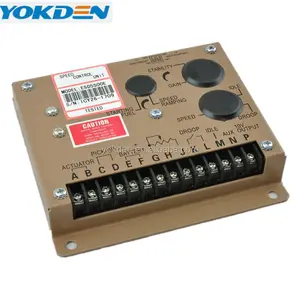 Electronic Engine Governor Speed Control Module ESD5500E