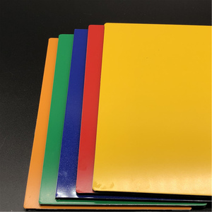 Gỗ bên ngoài ốp alucobond nhà phân phối giá - Product Image 4