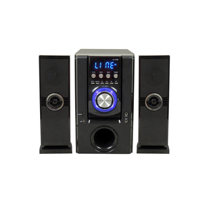 Hệ Thống Loa Siêu Trầm Không Dây Âm Thanh Nổi 2.1 Với Gia Đình Và Văn Phòng - Product Image 3