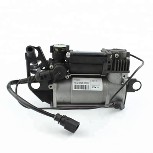 <span class=keywords><strong>Compresseur</strong></span> à ressort de <span class=keywords><strong>Suspension</strong></span> pneumatique 95535890104 pour <span class=keywords><strong>Porsche</strong></span> <span class=keywords><strong>Cayenne</strong></span> - Product Image 6