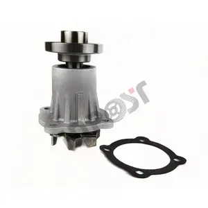 In stock 16120-78005-71 New Water Pump For Toyota Forklift PN 4P high about 110mm