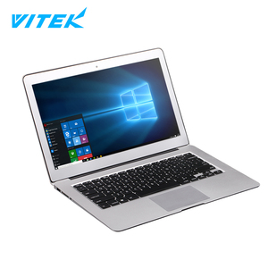 intel sans marque core i7 processeur d'ordinateur portable, boîtier en plastique 8 go Ram 512 MO ssd intel - Product Image 2