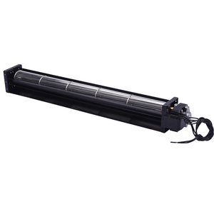 <span class=keywords><strong>Ventilador</strong></span> Industrial de Flujo Cruzado para <span class=keywords><strong>Chimenea</strong></span> de Gas, <span class=keywords><strong>Ventilador</strong></span> <span class=keywords><strong>Tangencial</strong></span> para Elevador - Product Image 2