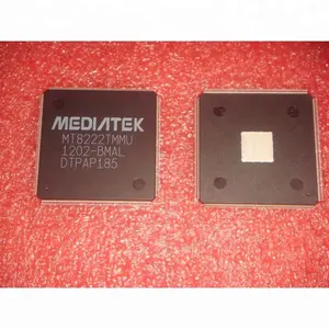 (IC-Chip für elektronische Halbleiter) MT8222TMMU