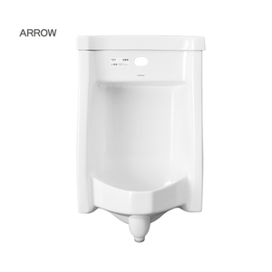 <span class=keywords><strong>Urinario</strong></span> de Pared para Hombre, Marca ARROW, Cerámica Sanitaria para Baño - Product Image 2