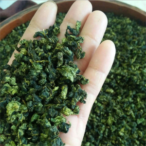 鉄観音烏龍茶（鉄観音、鉄観音烏龍茶、鉄観音茶）OEM注文対応 - Product Image 4