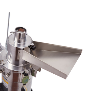 Poederverstuiver Roestvrijstalen Slijpmachine Kruid/Koffie/Zout/Graan/Specerijen Slijpmachines - Product Image 3