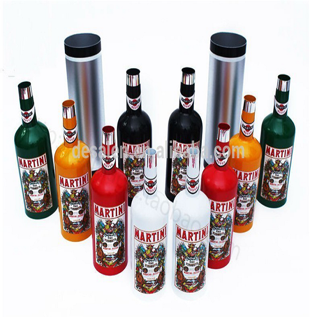 Высококачественные долговечные многофункциональные инновационные бутылки для фокусов