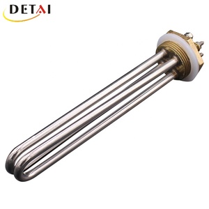 24v 600w dc חימום חימום מים מיידית עבור פאנל סולארי - Product Image 4