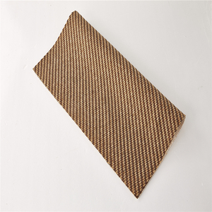 Nút chai chất liệu tổng hợp da vải bán buôn ban nút chai - Product Image 3