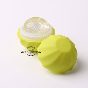 Protector Solar de Alta Calidad con Sabor a Vainilla, Cera de Abejas y Bálsamo Labial Vegano con Mayor Hidratación, Personalizable con su Propia Etiqueta - Product Image 2