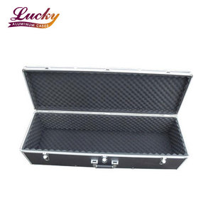 Nhôm trường hợp thực hiện cho RC máy bay trực thăng & máy bay đồ chơi 500 mô hình điều khiển từ xa hộp kim loại OEM tùy chỉnh hỗ trợ - Product Image 2