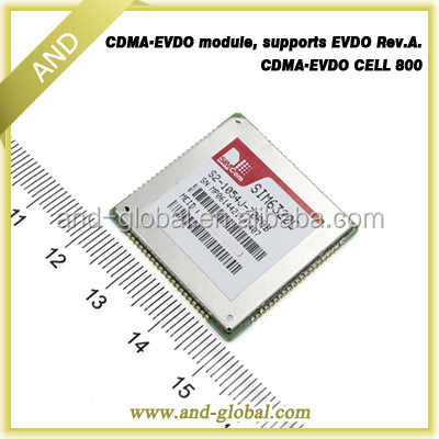 Sim6320 SIM6320C EVDO module, Simcom CDMA EVDO module