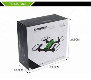 2,4g app control 4CH rc helicóptero <span class=keywords><strong>drone</strong></span> con <span class=keywords><strong>WiFI</strong></span> 720 p Cámara - Product Image 5