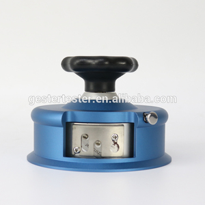 Cortador de Amostras <span class=keywords><strong>GSM</strong></span> Redondo, Fornecedor de Cortadores <span class=keywords><strong>GSM</strong></span>, Cortador de Amostras de Tecido em Círculo - Product Image 3