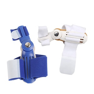 Venta caliente uso <span class=keywords><strong>nocturno</strong></span> Big Toe Bunion <span class=keywords><strong>Corrector</strong></span> ortopédico pie <span class=keywords><strong>Juanetes</strong></span> Big Toe Straightener Hallux Valgus Bunion <span class=keywords><strong>Corrector</strong></span> - Product Image 5