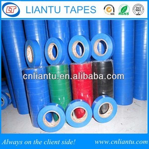 industriales de américa la mayoría de las ciudades de venta del producto en alibaba cinta de pvc blando - Product Image 3