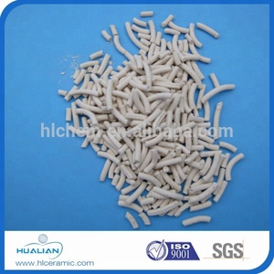 <span class=keywords><strong>Oxyde</strong></span> <span class=keywords><strong>de</strong></span> <span class=keywords><strong>zinc</strong></span> (ZNO) – <span class=keywords><strong>Poudre</strong></span> catalytique adsorbante pour la désulfuration, pureté 95 %, marque Hualian, origine Chine, pour l'industrie pétrolière - Product Image 4