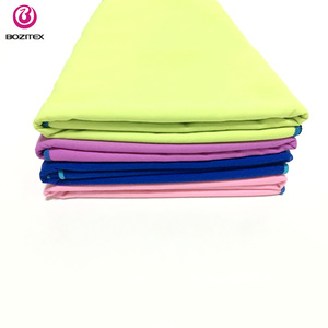 Diseño personalizado microfibra Rosa patrón impreso <span class=keywords><strong>playa</strong></span> toalla - Product Image 5