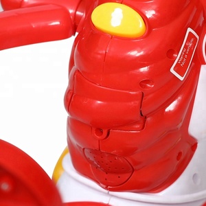 Brinquedo do bebê cavalo de balanço <span class=keywords><strong>2</strong></span> para 6 anos de idade as crianças - Product Image 6