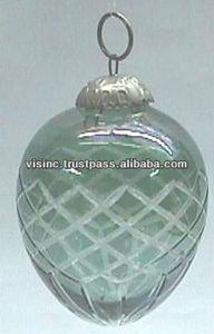 Christmas Hanging DECORATION - Product Image 2