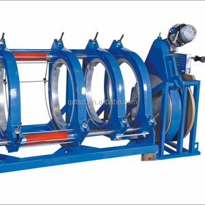 Saldatore di testa per tubi in <span class=keywords><strong>HDPE</strong></span> da 63mm - 1200mm - Product Image 1