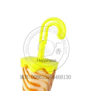 Sucette dure en forme de <span class=keywords><strong>parapluie</strong></span> coloré - Product Image 6