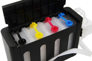 Ocinkjet CISS cartucho de tinta para HP 954 para HP <span class=keywords><strong>OfficeJet</strong></span> <span class=keywords><strong>Pro</strong></span> 7740, <span class=keywords><strong>8210</strong></span>, 8710, 8720, 8730 impresora - Product Image 5