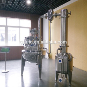 La <span class=keywords><strong>propolis</strong></span> <span class=keywords><strong>miel</strong></span> avec la concentration du brésil 300kg sphériques, évaporateur pour le client - Product Image 1