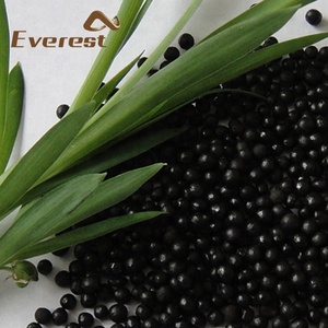 "Everest" de liberación lenta de ácido húmico Amino ácido Granular NPK fertilizantes orgánicos - Product Image 2