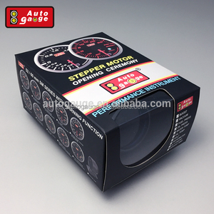 Đồng Hồ Đo Tốc Độ Vòng Quay Xe Hơi 52 Mm - Product Image 6