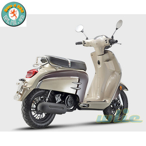 Nouveau scooter à essence sportif <span class=keywords><strong>Znen</strong></span> 125cc 150cc 2018, très vendu en Birmanie, moto Turtle 50cc/125cc (Euro 4) - Product Image 2