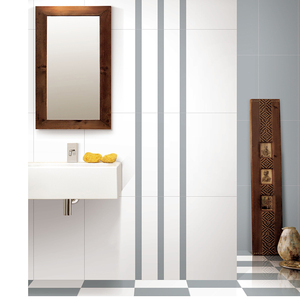 กระเบื้องพื้นเซรามิกขัดเงากันลื่นผลิตจากจีน - Product Image 1