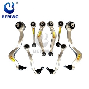 Piezas de suspensión BEMWQ Brazo de control inferior apto para Bmw E65 E66 Aluminio 12 meses 100% Tesr 3-15 días 5 piezas 2001-2009 trasero/<span class=keywords><strong>Forner</strong></span> - Product Image 1