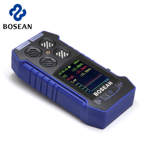 Pour Bosean Portable <span class=keywords><strong>CO2</strong></span> Combustible détecteur <span class=keywords><strong>de</strong></span> dioxyde <span class=keywords><strong>de</strong></span> carbone nouveau moniteur multi-gaz détecteur <span class=keywords><strong>de</strong></span> <span class=keywords><strong>fumée</strong></span> multi analyseurs <span class=keywords><strong>de</strong></span> gaz - Product Image 5