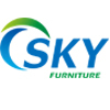 Bazhou Sky Furniture Co., Ltd. logo