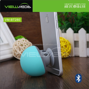 Componentes electrónicos <span class=keywords><strong>muchroom</strong></span> altavoz bluetooth - Product Image 1