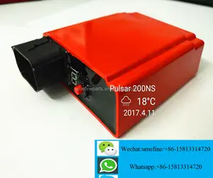 मोटरसाइकिल रेसिंग पल्सर 200NS CDI/Rouser200NS