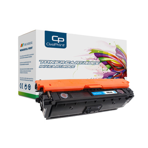 Zhuhai cartuccia Toner di alta qualità CRG040 <span class=keywords><strong>CRG</strong></span> 040 per stampante LBP 710 LBP 712 - Product Image 1