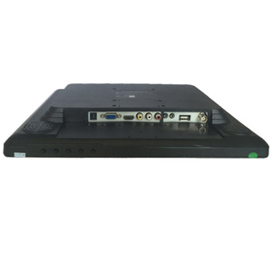 17 pulgadas TFT LCD Monitor 1024*768 DC powered monitor LCD pantalla 4:3 ración plegable LCD Monitor stand - Product Image 3