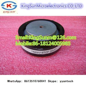 T589N18TOF EUPEC 589A1800Vフラットパッケージサイリスタ - Product Image 2